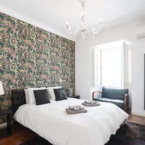 Baixa Chiado Luxury Bedrooms